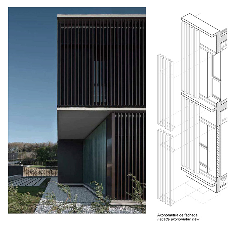 Javier Larraz Arquitectos. Centro de Acogida para Personas Sin Hogar_8_